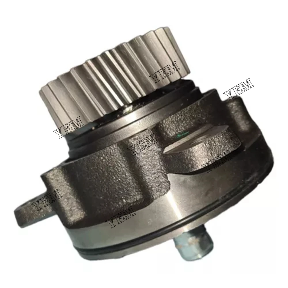 Genuine Parts Aftermarket Water Pump 20431137 for Volvo T450D EC360B EC330B A35D A40D L220E L180E L180E