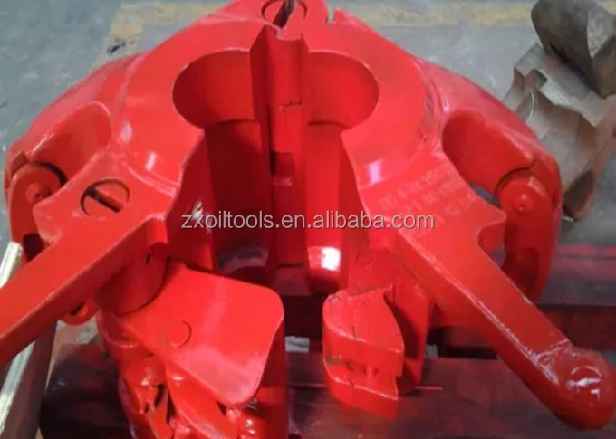 SLX Drill Pipe/ Casing/ Tubing Elevator - Durable & Efficient