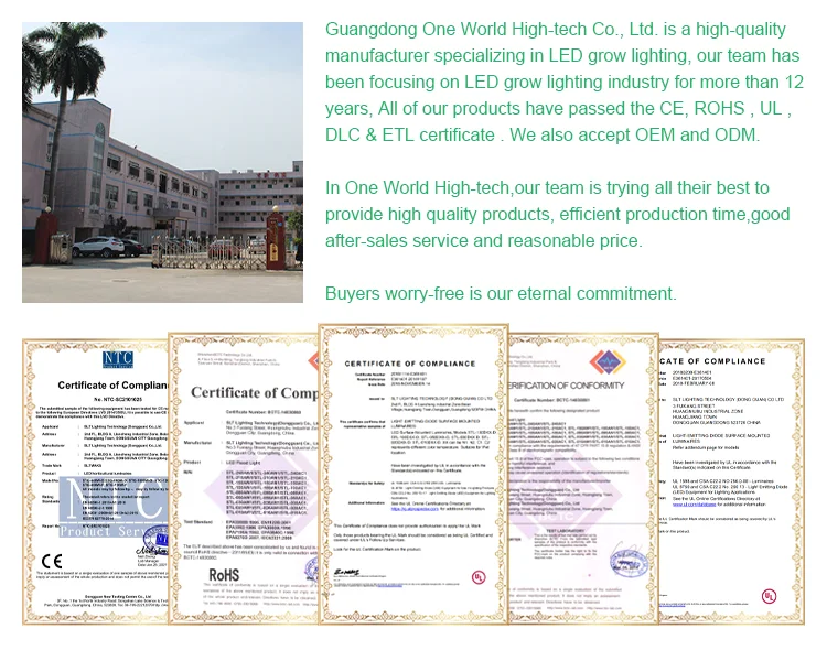 Wholesale 2ft 3ft 4ft T5 T8 T12 Led Grow Light Full Spectrum Linkable