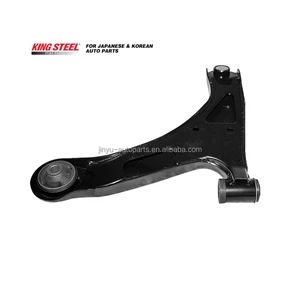 KINGSTEEL OEM 45201-78K00 Factory Price Suspension Car Parts Lower Front Control Arm for Suzuki Auto Parts Grand Vitara