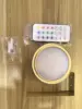 Oro: CW 1 Lampada + 1 Controllo + installazione