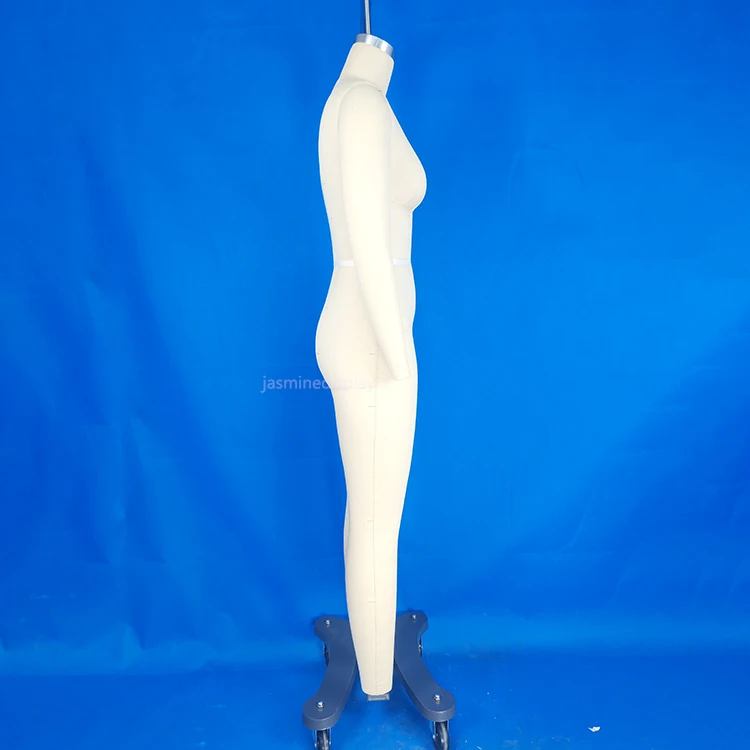 JASMINE Size 8 Cheap Factory Price for Full Body Sewing Fashion Tailor Mannequin