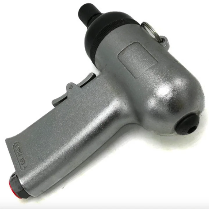 Производительный и точный пистолет запорный Пневматическая отвертка форма с прогрессивными триггера в Чешская