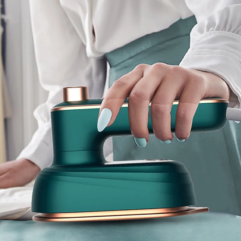 small garment steamer