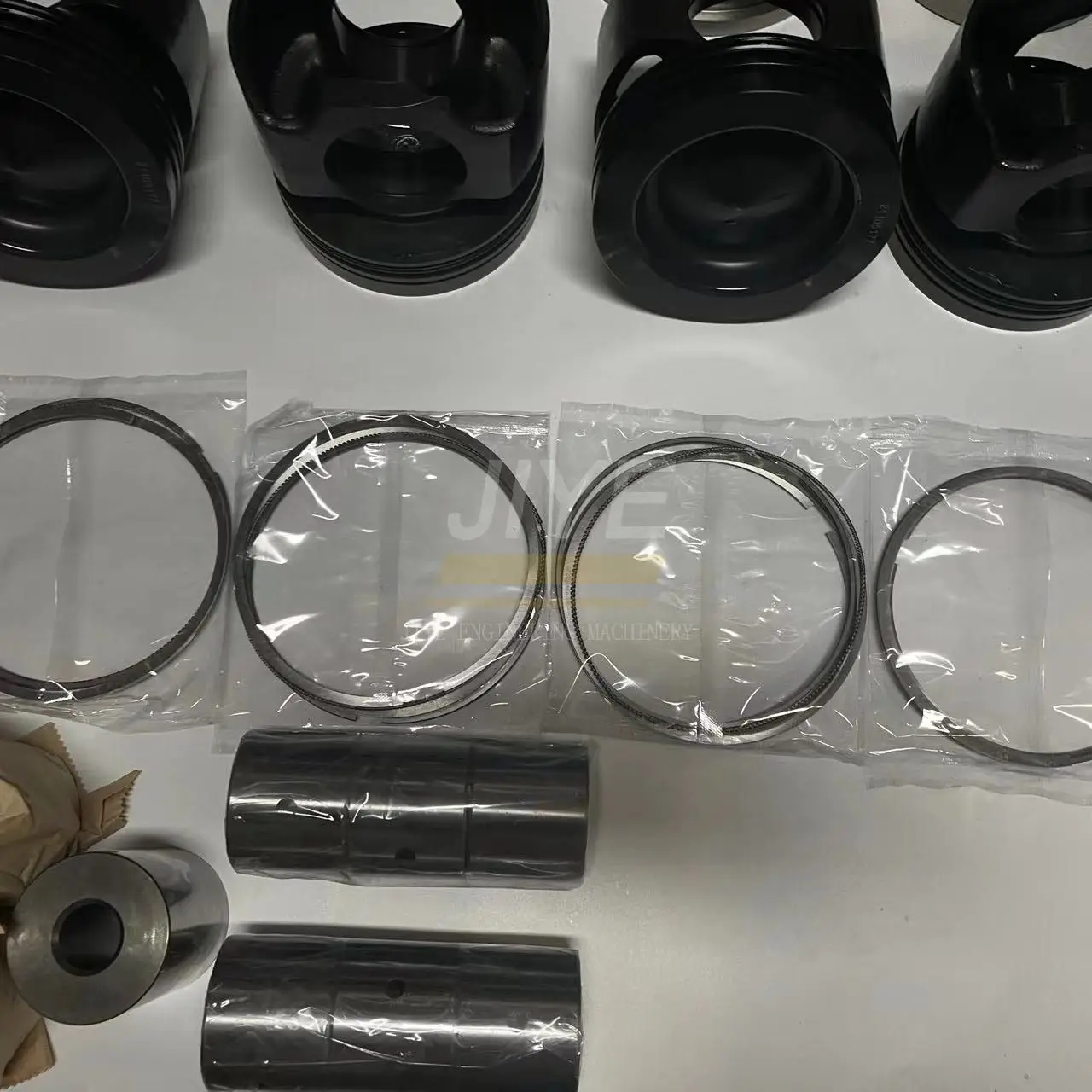 D13f Engine Rebuild Kit D13 Engine Rebuild Kit D13 Overhaul Rebuild Kit