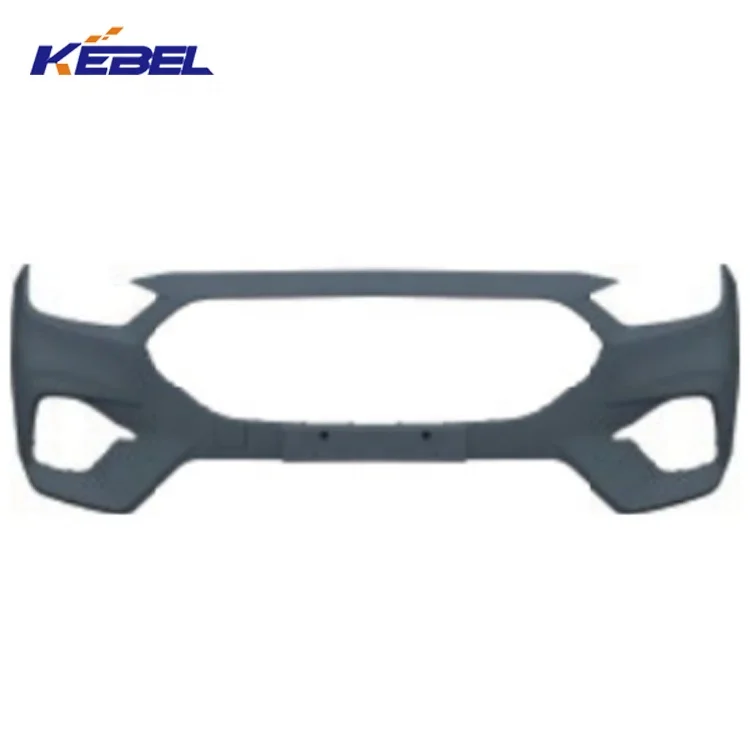 KEBEL Hot Selling Good Supplier Auto Front Bumper Oem 10628329 Car Bumpers Factory for MG ZS 2020