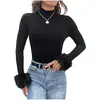 Solid Black