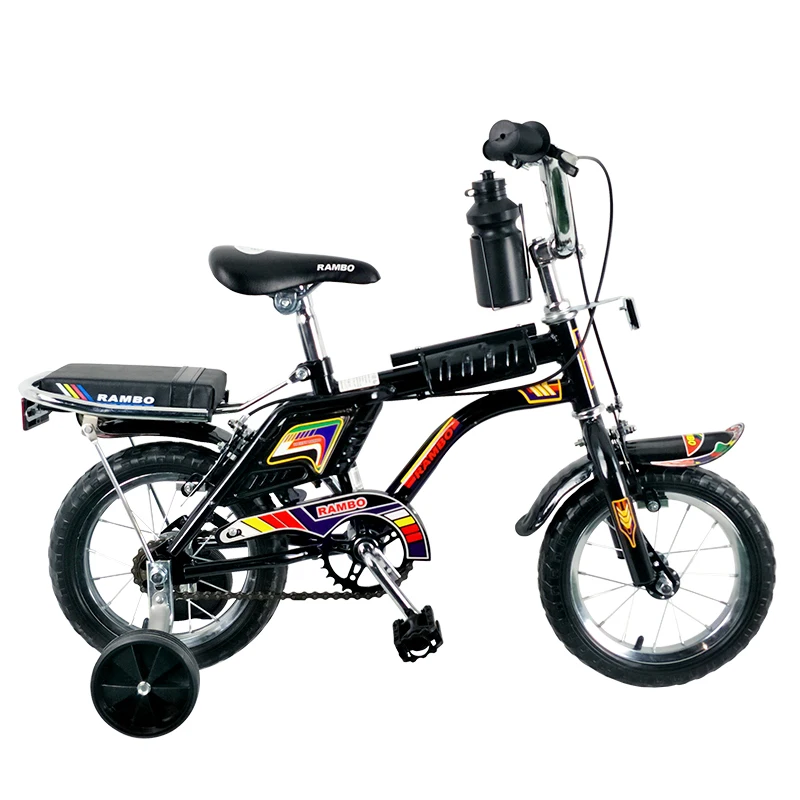 4 wheel balance bike