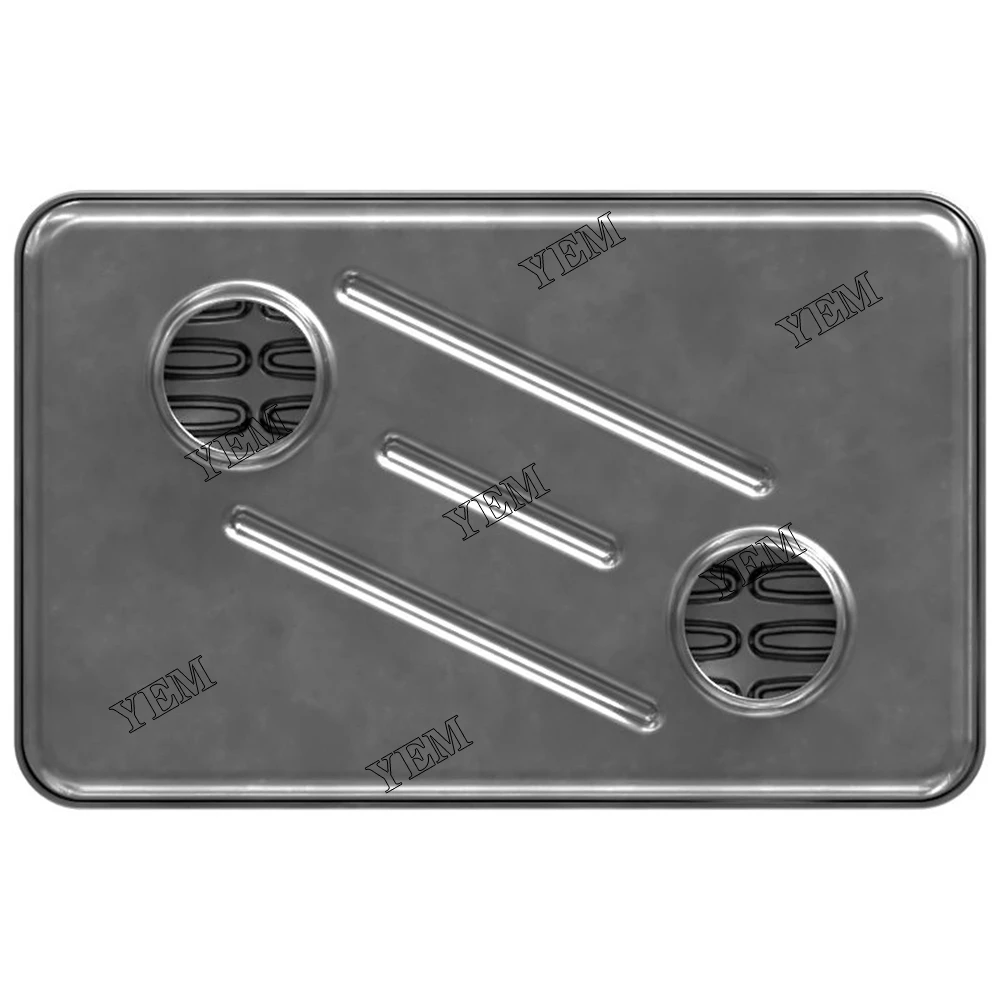 Agricultural Engine Parts 113-9539 Core As Rad for Caterpillar 5