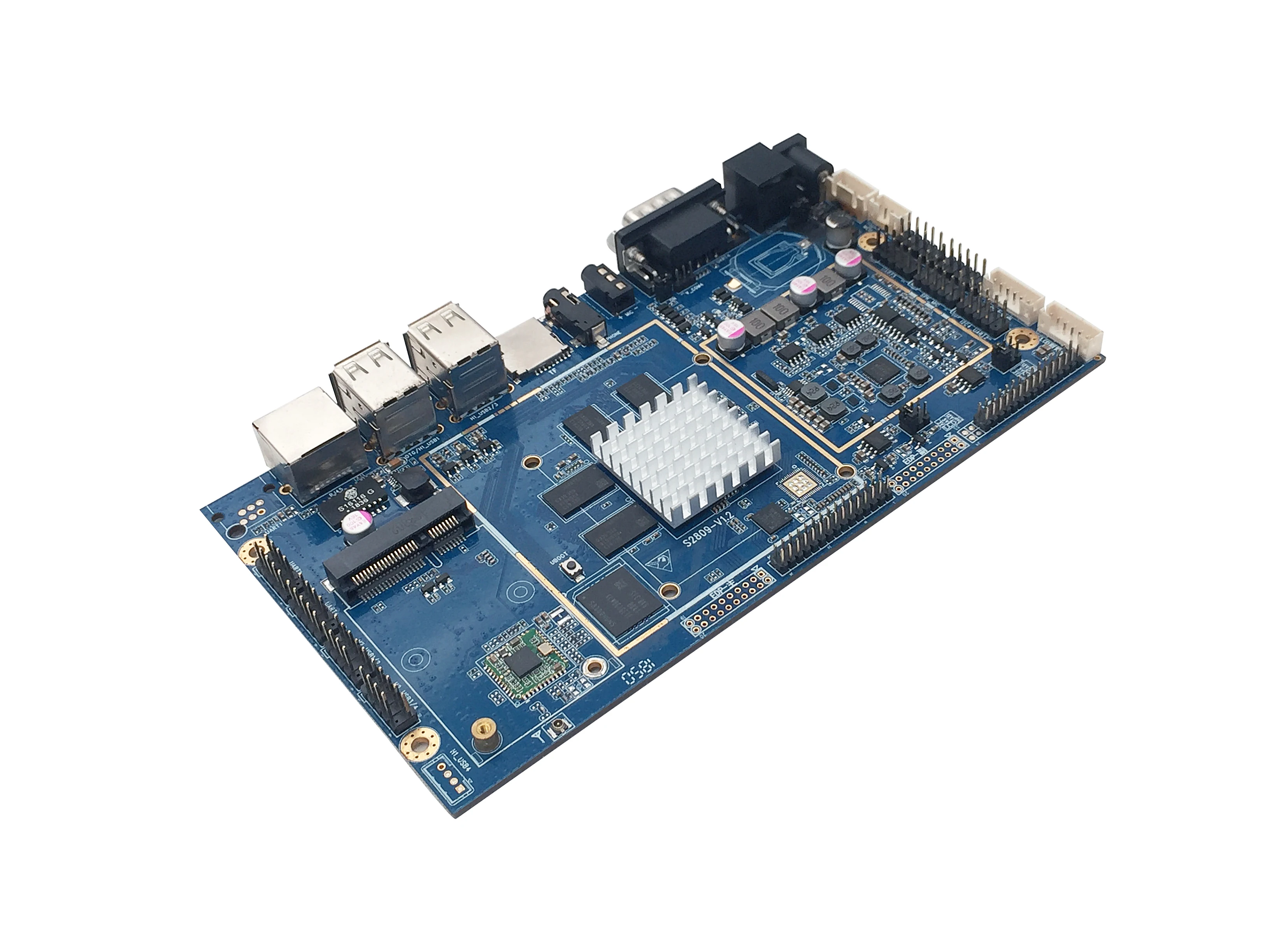 その他 songthuong32 SteamDeck256GBmicroSD1TB Seeed Studio XIAO BLE Sense nRF52840 - Supports Arduino