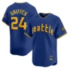 #24 Griffey Jr.