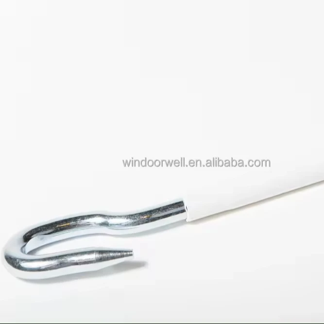 Roller Shutter Door Manual Crank Winding Handle Awning Handle