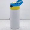 Blue yellow