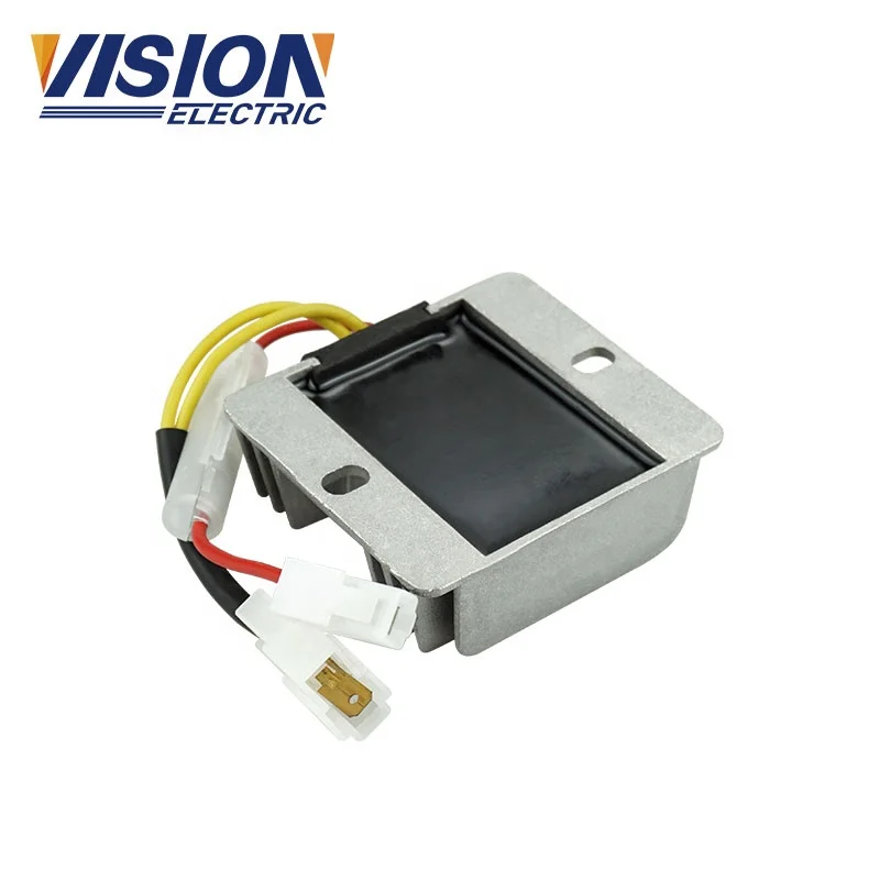 Gasoline AVR HI-186F AVR From Manufacturer Wholesale