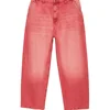 Rojo coral