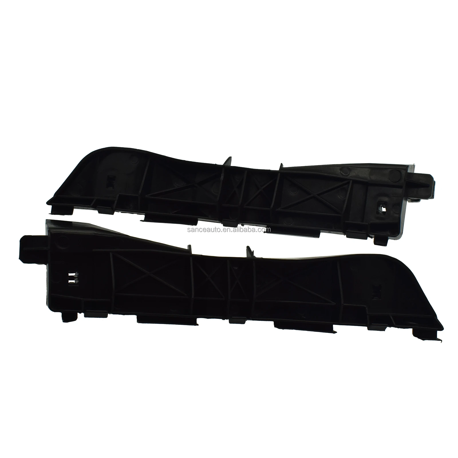 Front Bumper Mounting Bracket For Toyota Avensis 20032008 5253605020