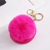 HOT PINK