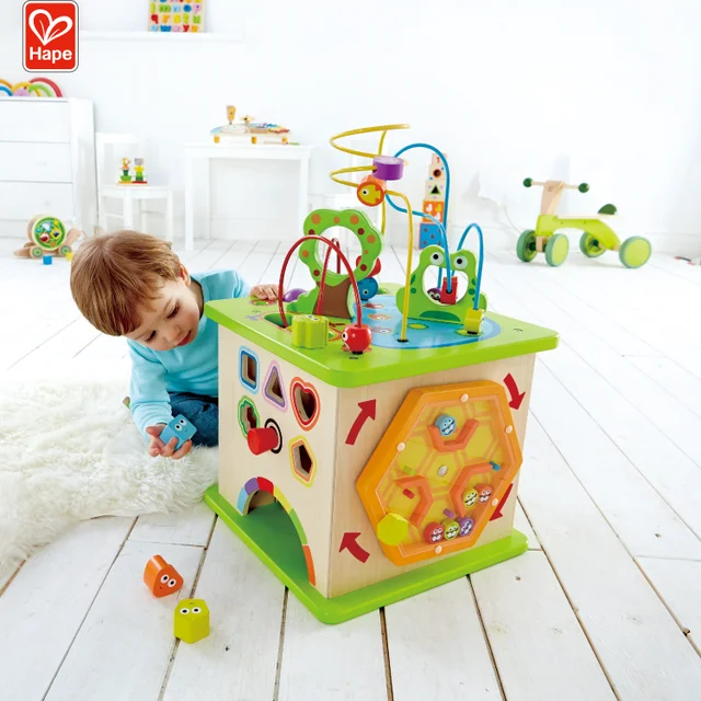 montessori toddler game box preschool educational ba