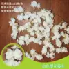 Tiras blancas de flor de cerezo 135