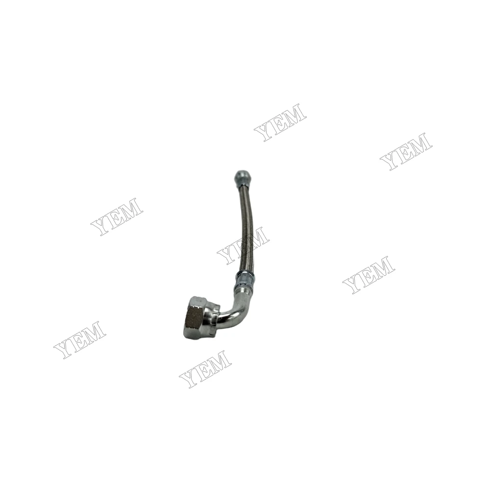 249-9230 Supercharger Inlet Pipe for Cat C-9 Heavy Equipment Engine Parts 2