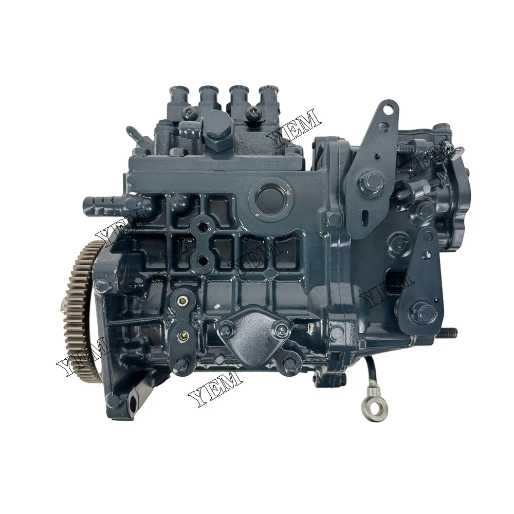High Quality 1K957-50104 Fuel Injection Pump Assy for V2607 Fit Kubota Engine Advantage Supply