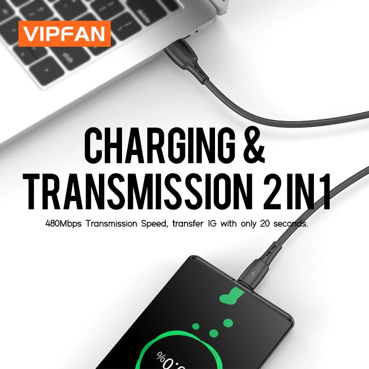 Низкая цена, Аксессуары для мобильных устройств, ПВХ, 1 м, белый usb c кабель, кабель для зарядки, c-образный провод, кабель для зарядки и передачи данных