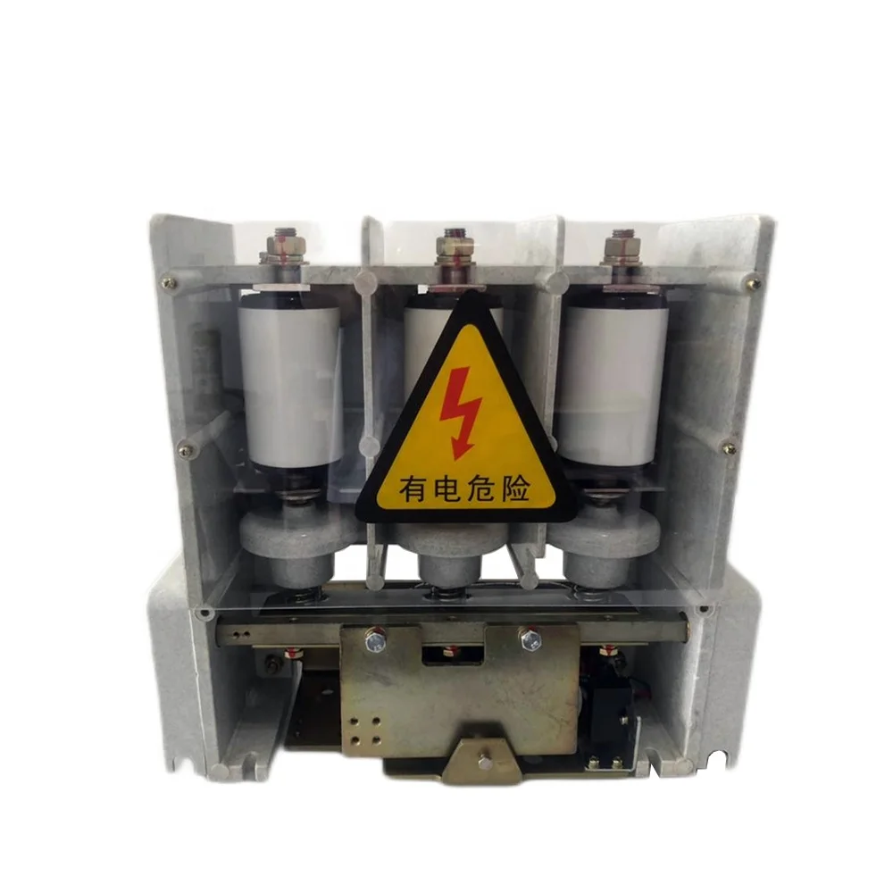 Wholesale JCZ5-12 12kV400a真空接触器3相接触器コイル From m.alibaba.com