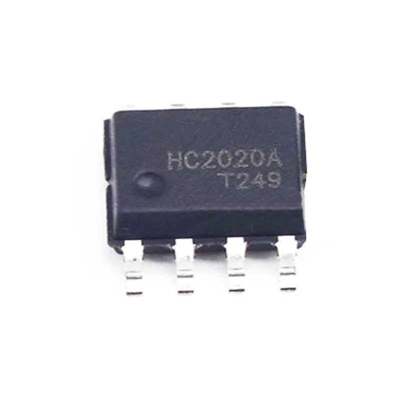 ICチップHC2020A HC2020集積回路HC2020A SOP-8 5V 2.4A新品| Alibaba.com