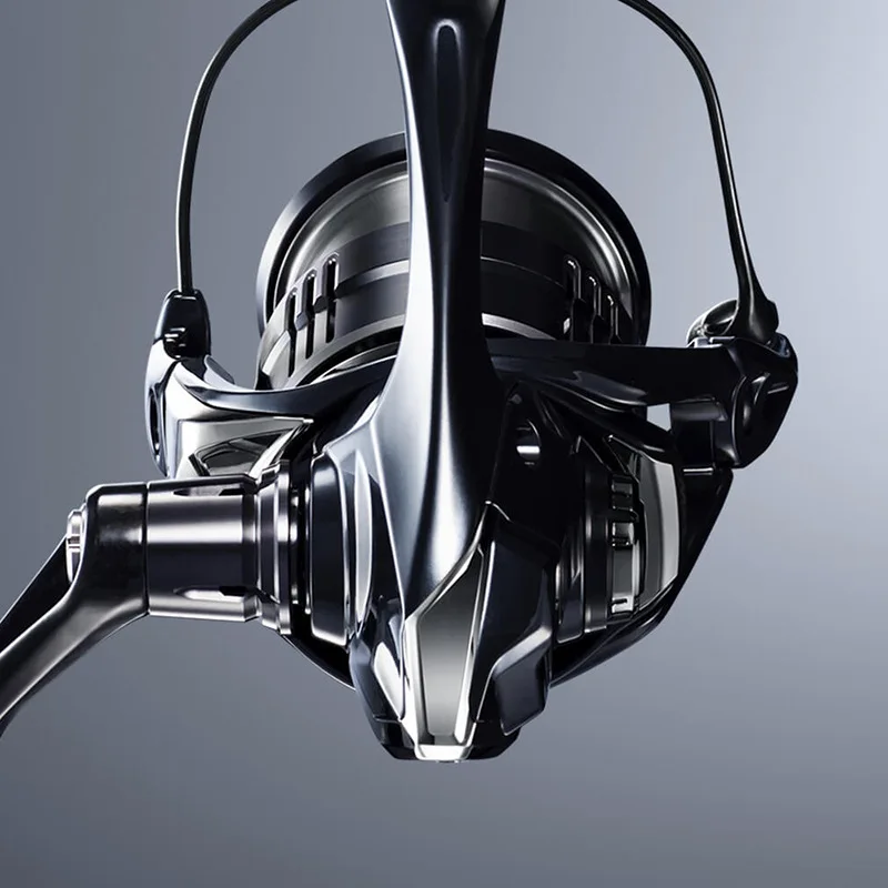 Wholesale 2020 SHIMANO Vanquish 1000 2000 2500 3000 4000 5000 Hot