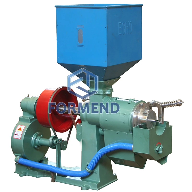 Rice Polishing Machine  Rice Milling Machine Manufacturer