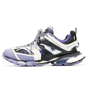 Men's Trendy Sporty Slip-On Running Shoes Air Mesh Height Increasing Cushioned Soft Pointed Toe Sneakers for Walking