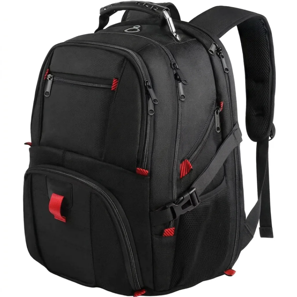 best gaming laptop backpacks 6 Best Gaming Laptop Backpacks to Get in 2025