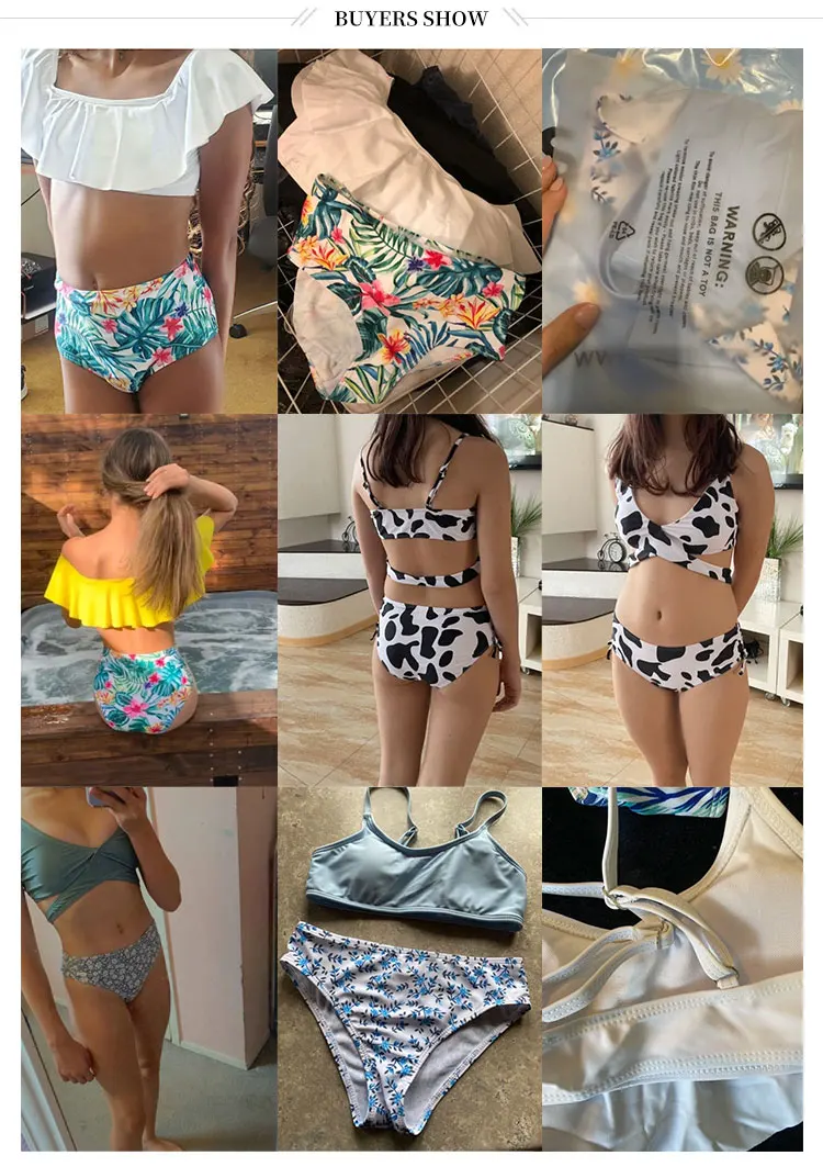 New Quick Dry Print Fruit Shorts Kids Surf Swimwear Short Swim Trunk High Stretch Hawaiian Toddler Boys Swimming Brief details