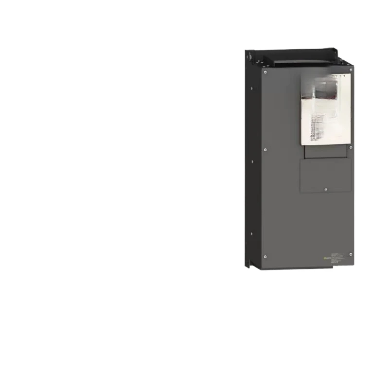 ATV71HU55N4Z Frequency Inverter High Performance Industrial Control Equipment 55kW 400V