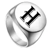 Silver-H