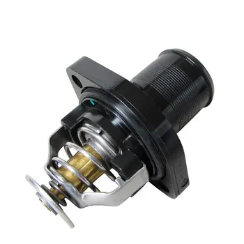 China Manufacturer Factory Price OE 1338A0  V7922/J  1338A0   633289 9670598480 Engine Thermostat For   PEUGEOT 307 2.0  300701