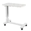 Mesa de comedor portátil (ABS) 820*450*(840-1070)mm