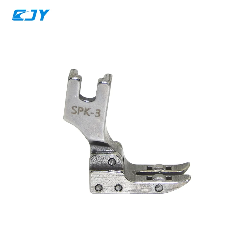 Roller Presser Sewing Machine Foot - (SPK3)