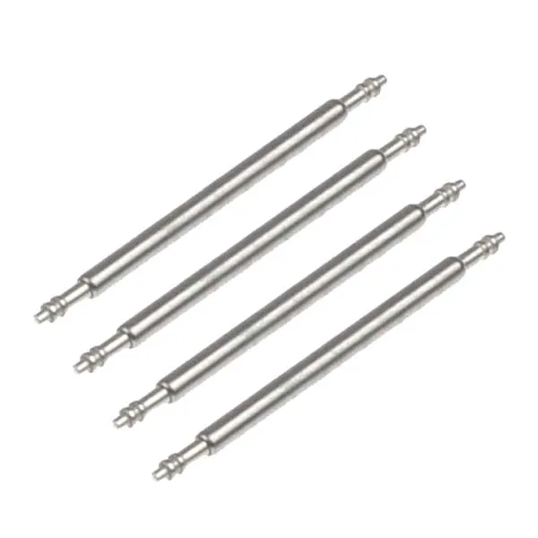 Wholesales 16mm 18mm 20mm 22mm Normal Stainless Steel Watch Spring Bar