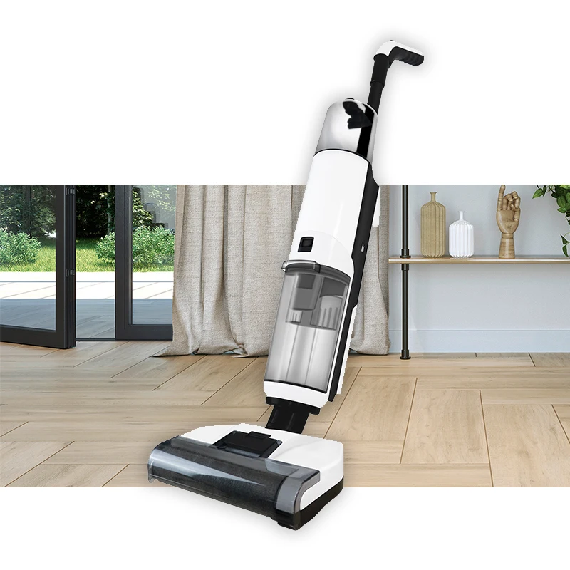 4in1upright Vacuum Cleaner 13000pa/18000pa Portable Vacuum Cleaner