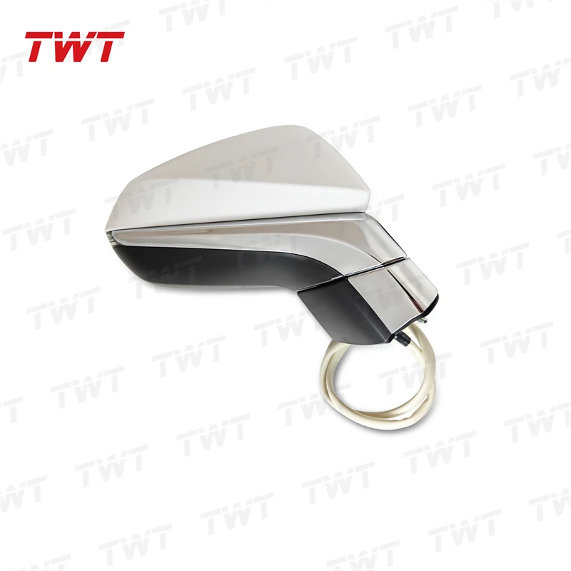 reas1 本体 87940)アウタリヤビューミラーASSY LH トヨタ トヨタ純正品番