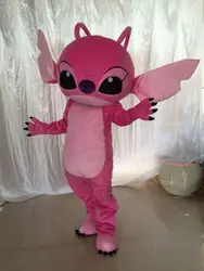 Kindergarten Cartoon Angel Mascot Costume