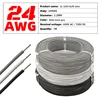 24 AWG