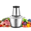 Acero Inoxidable 3L