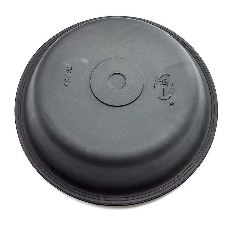 Factory Supply  Custom Rubber Brake Diaphragm for Air Compressor