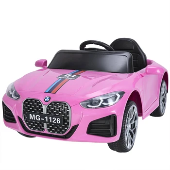 Most design and big discount of kids electric toys car to drive/Remote control girl/boys baby toys ride on car