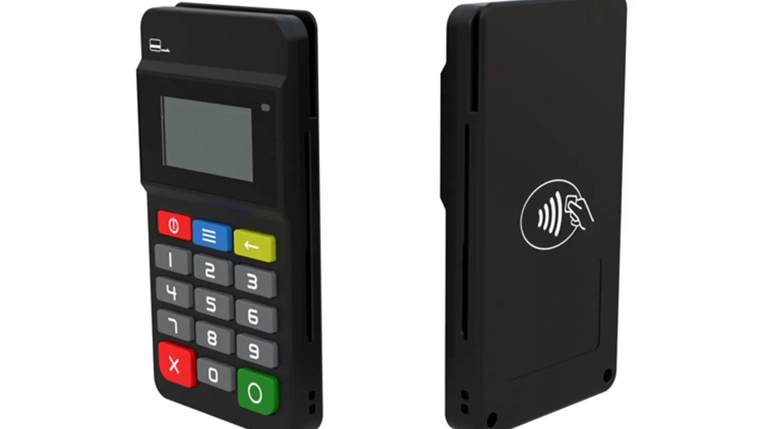 Bt Android Mobile Smart Wireless Stripe Card Reader Hty711