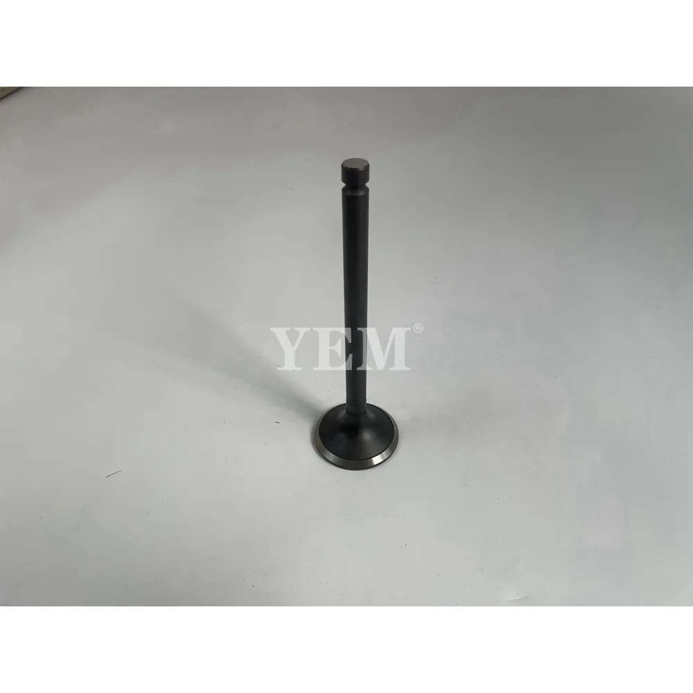 8DC9 Engine Exhaust Valve for Mitsubishi