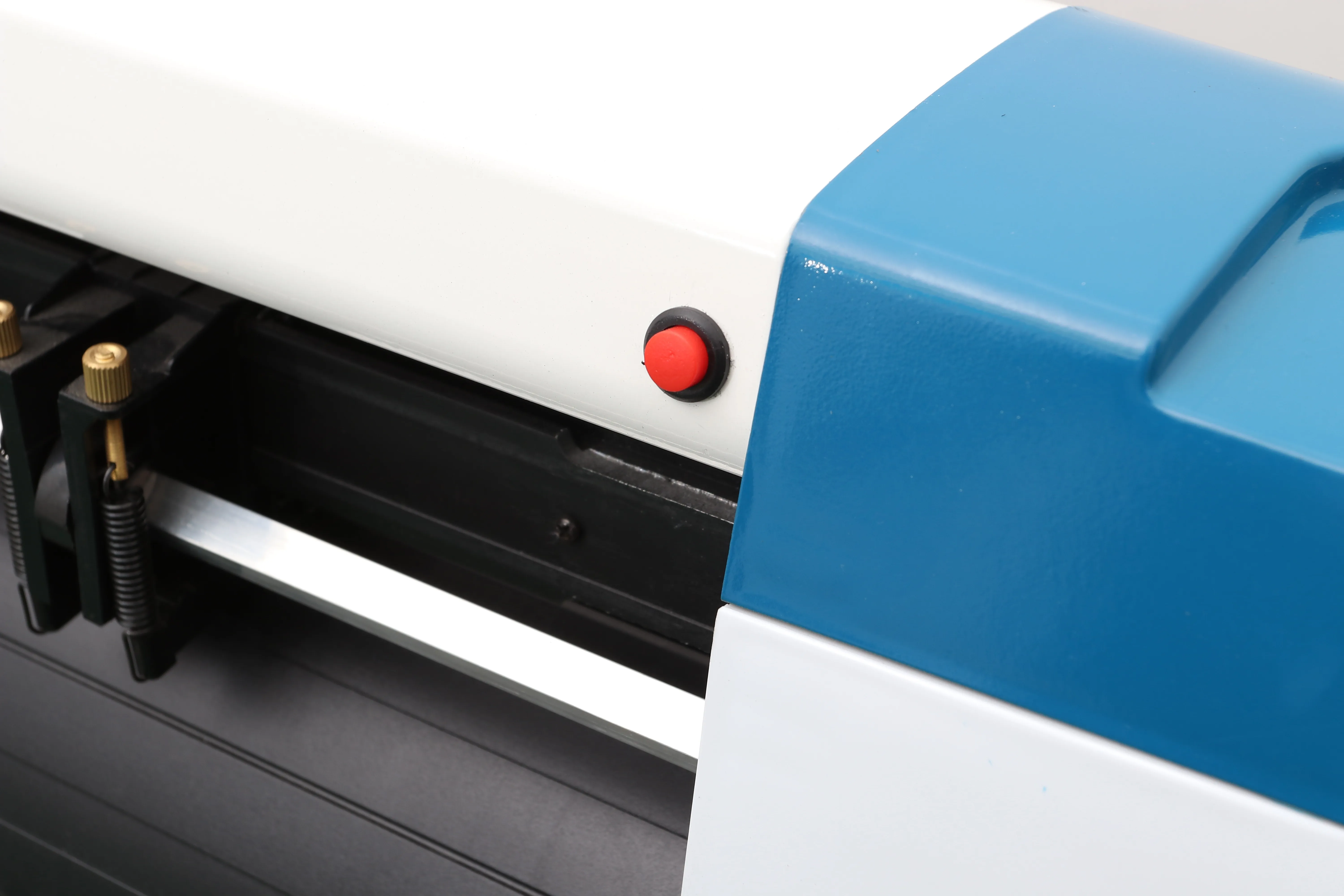 E Cutter EH Series Vinyl Cutter Auto Contour Cutting Plotter With SingMaster Cut Software