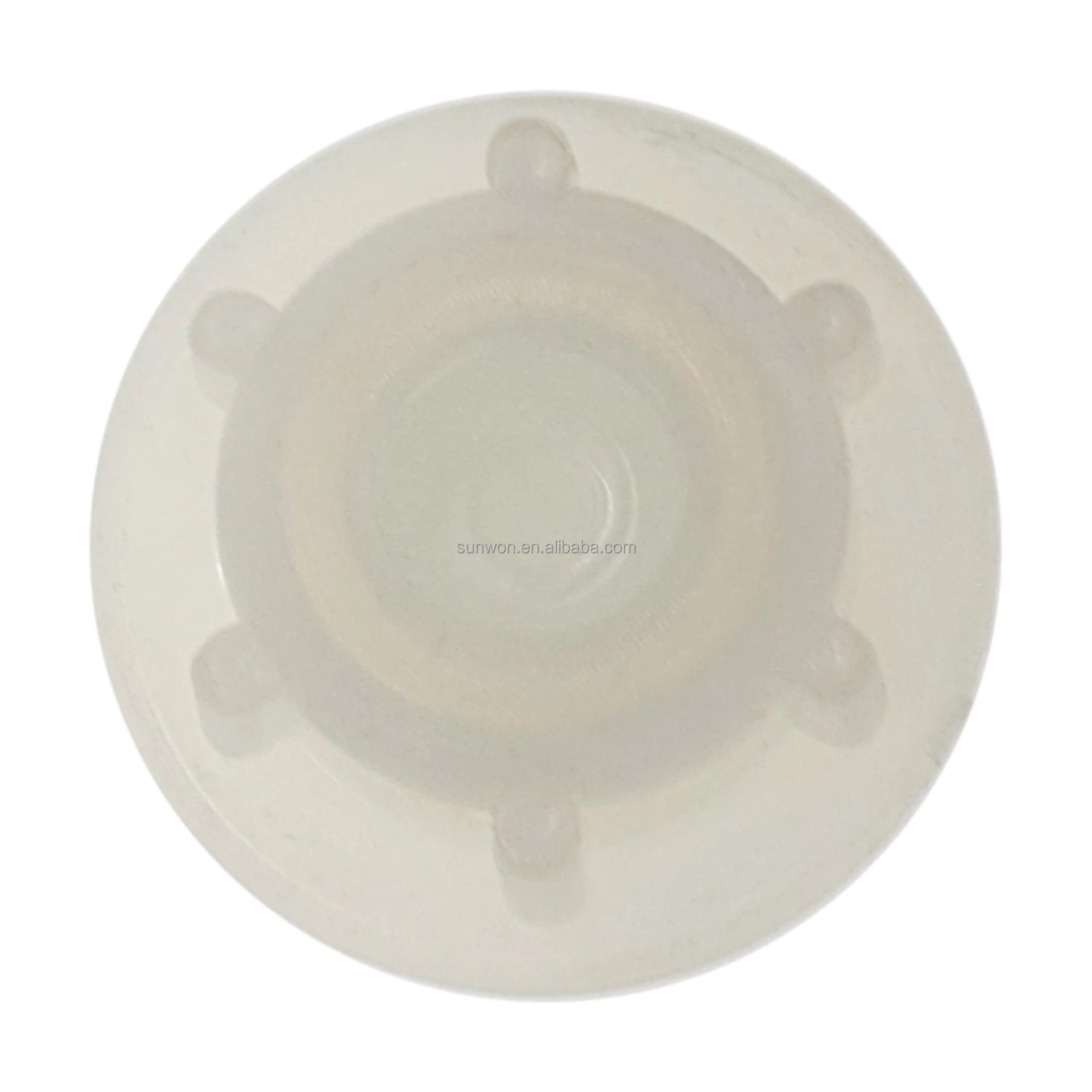 886113 Piston Bumper Replacement Part For Porter Cable Nail Guns - Fits RN175, FN250A, NSS150 Models